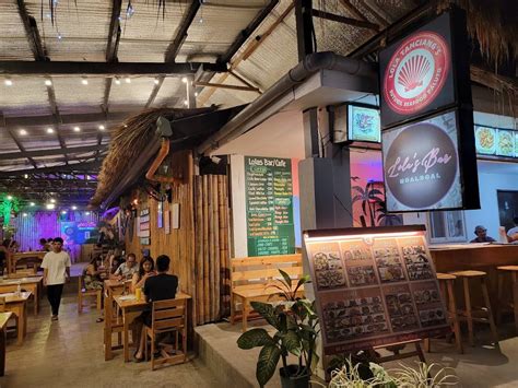 best seafood restaurant in moalboal|Best seafood restaurants in Moalboal, summer 2023 .